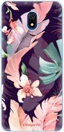 iSaprio Exotic Pattern 02 pre Xiaomi Redmi 8A - Kryt na mobil