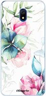 iSaprio Flower Art 01 pre Xiaomi Redmi 8A - Kryt na mobil