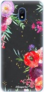iSaprio Fall Roses pre Xiaomi Redmi 8A - Kryt na mobil