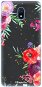 iSaprio Fall Roses pro Xiaomi Redmi 8A - Phone Cover