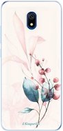 iSaprio Flower Art 02 pre Xiaomi Redmi 8A - Kryt na mobil