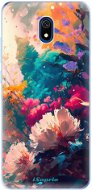 iSaprio Flower Design na Xiaomi Redmi 8A - Kryt na mobil