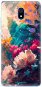 iSaprio Flower Design pro Xiaomi Redmi 8A - Phone Cover