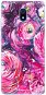 iSaprio Pink Bouquet pro Xiaomi Redmi 8A - Phone Cover