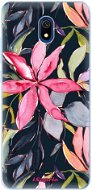 Phone Cover iSaprio Summer Flowers pro Xiaomi Redmi 8A - Kryt na mobil