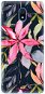 iSaprio Summer Flowers pro Xiaomi Redmi 8A - Phone Cover