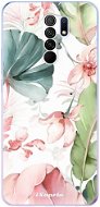 iSaprio Exotic Pattern 01 pro Xiaomi Redmi 9 - Phone Cover