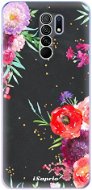 iSaprio Fall Roses pro Xiaomi Redmi 9 - Phone Cover