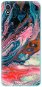 iSaprio Abstract Paint 01 pro Xiaomi Redmi 9A - Phone Cover