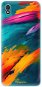 iSaprio Blue Paint pro Xiaomi Redmi 9A - Phone Cover