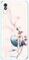 iSaprio Flower Art 02 pro Xiaomi Redmi 9A - Phone Cover