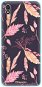 iSaprio Herbal Pattern pro Xiaomi Redmi 9A - Phone Cover