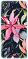 iSaprio Summer Flowers pro Xiaomi Redmi 9A - Phone Cover