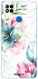 iSaprio Flower Art 01 pre Xiaomi Redmi 9C - Kryt na mobil