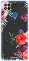 iSaprio Fall Roses pro Xiaomi Redmi 9C - Phone Cover