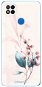 iSaprio Flower Art 02 pre Xiaomi Redmi 9C - Kryt na mobil