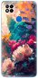 iSaprio Flower Design pro Xiaomi Redmi 9C - Phone Cover
