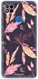iSaprio Herbal Pattern pro Xiaomi Redmi 9C - Phone Cover