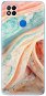 iSaprio Orange and Blue pro Xiaomi Redmi 9C - Phone Cover