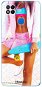 iSaprio Skate girl 01 pre Xiaomi Redmi 9C - Kryt na mobil