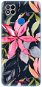 iSaprio Summer Flowers pre Xiaomi Redmi 9C - Kryt na mobil