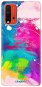 iSaprio Abstract Paint 03 pro Xiaomi Redmi 9T - Phone Cover