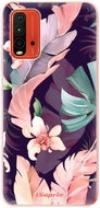 iSaprio Exotic Pattern 02 pro Xiaomi Redmi 9T - Phone Cover