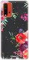 iSaprio Fall Roses pro Xiaomi Redmi 9T - Phone Cover