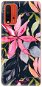 iSaprio Summer Flowers pro Xiaomi Redmi 9T - Phone Cover