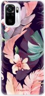 iSaprio Exotic Pattern 02 pro Xiaomi Redmi Note 10 / Note 10S - Phone Cover