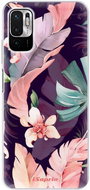 iSaprio Exotic Pattern 02 pro Xiaomi Redmi Note 10 5G - Phone Cover