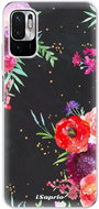 iSaprio Fall Roses pro Xiaomi Redmi Note 10 5G - Phone Cover