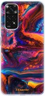 iSaprio Abstract Paint 02 pro Xiaomi Redmi Note 11 / Note 11S - Phone Cover