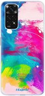 iSaprio Abstract Paint 03 pro Xiaomi Redmi Note 11 / Note 11S - Phone Cover