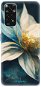 iSaprio Blue Petals pro Xiaomi Redmi Note 11 / Note 11S - Phone Cover