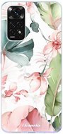 iSaprio Exotic Pattern 01 na Xiaomi Redmi Note 11/Note 11S - Kryt na mobil