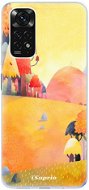 iSaprio Fall Forest pro Xiaomi Redmi Note 11 / Note 11S - Phone Cover