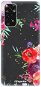 iSaprio Fall Roses pro Xiaomi Redmi Note 11 / Note 11S - Phone Cover