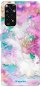 iSaprio Galactic Paper pro Xiaomi Redmi Note 11 / Note 11S - Phone Cover