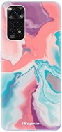 iSaprio New Liquid pro Xiaomi Redmi Note 11 / Note 11S - Phone Cover