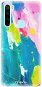 iSaprio Abstract Paint 04 pro Xiaomi Redmi Note 8 - Phone Cover