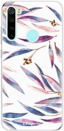 Phone Cover iSaprio Eucalyptus pro Xiaomi Redmi Note 8 - Kryt na mobil
