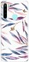 Phone Cover iSaprio Eucalyptus pro Xiaomi Redmi Note 8 - Kryt na mobil
