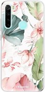 iSaprio Exotic Pattern 01 pro Xiaomi Redmi Note 8 - Phone Cover