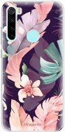 iSaprio Exotic Pattern 02 pro Xiaomi Redmi Note 8 - Phone Cover