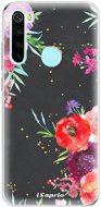 iSaprio Fall Roses pro Xiaomi Redmi Note 8 - Phone Cover