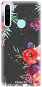 iSaprio Fall Roses pro Xiaomi Redmi Note 8 - Phone Cover