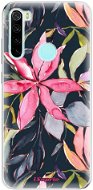 iSaprio Summer Flowers pro Xiaomi Redmi Note 8 - Phone Cover