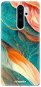 Phone Cover iSaprio Abstract Marble pro Xiaomi Redmi Note 8 Pro - Kryt na mobil