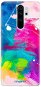 iSaprio Abstract Paint 03 pro Xiaomi Redmi Note 8 Pro - Phone Cover